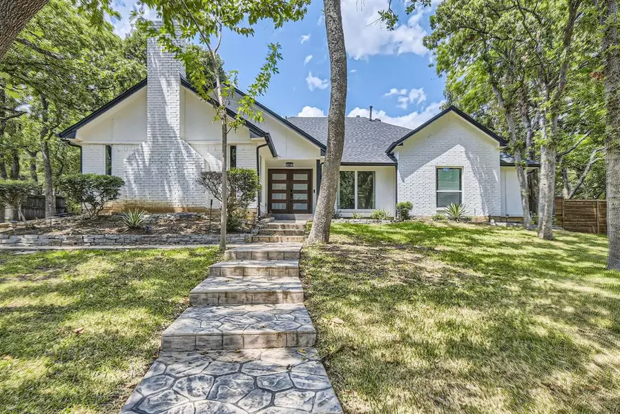 39 Highview Circle, Denton, TX 76205