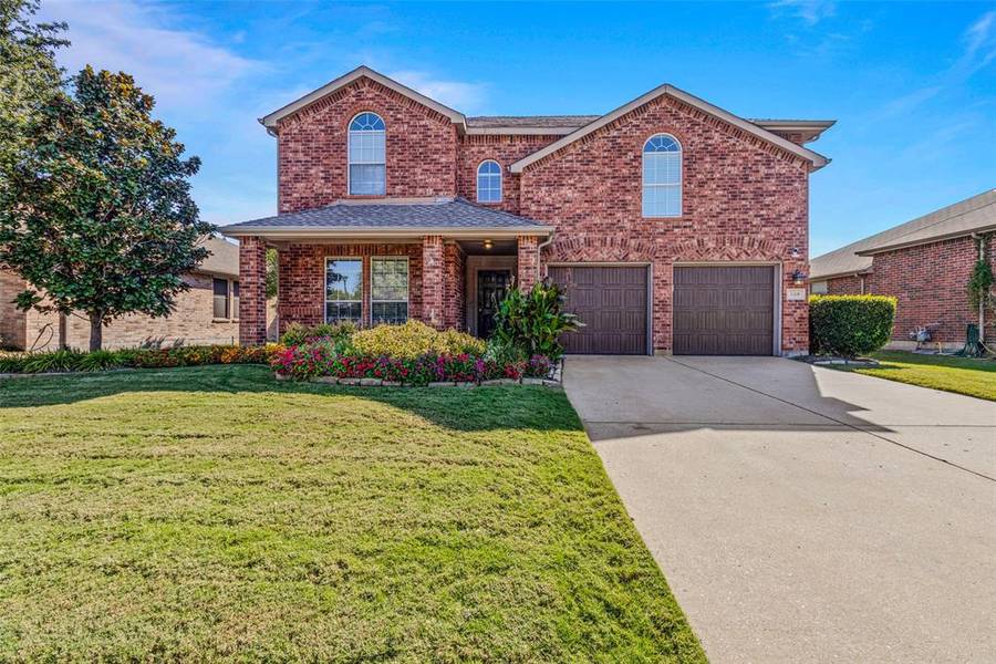 509 Chestnut Trail, Forney, TX 75126