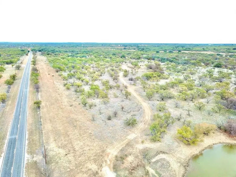 Tract 1 Hwy 6, Moran, TX 76464