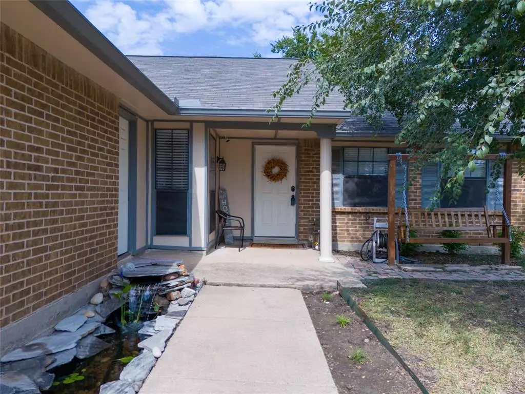 Fort Worth, TX 76137,4129 Silverberry Avenue