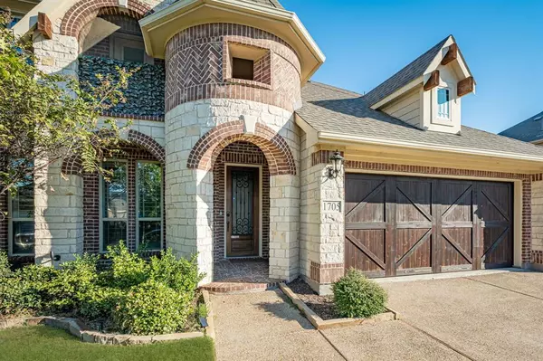 Little Elm, TX 75068,1705 Emma Pearl Lane