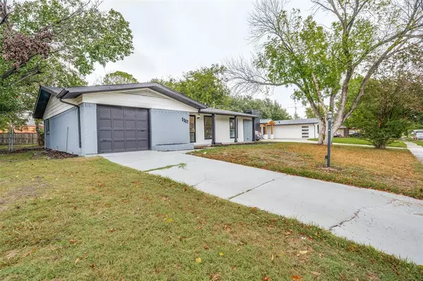 3117 Longbow Court, Dallas, TX 75229