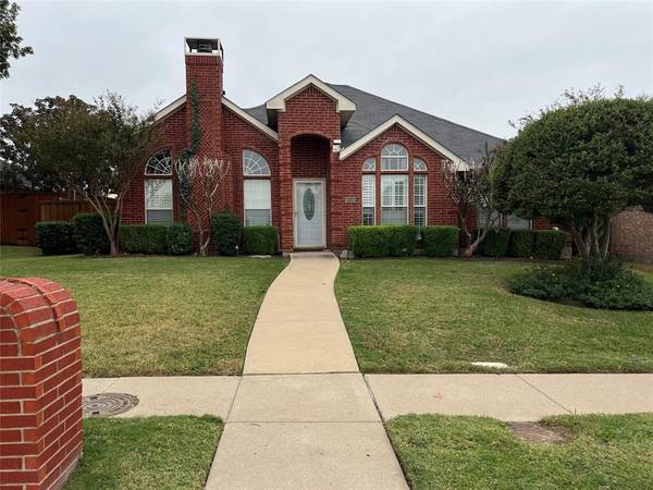 2006 Topaz Drive, Carrollton, TX 75010