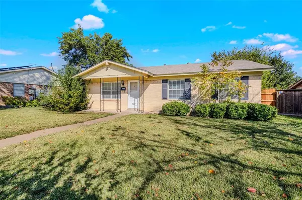 Garland, TX 75043,826 Brookshire Circle