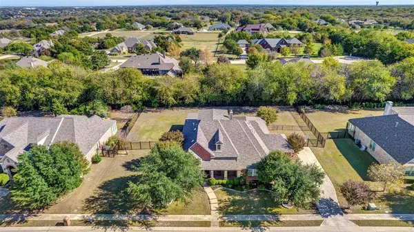 Fairview, TX 75069,436 Plumwood Way