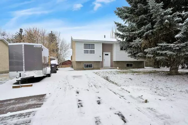 58 Lakeview CRES, Sylvan Lake, AB T4S 1J7