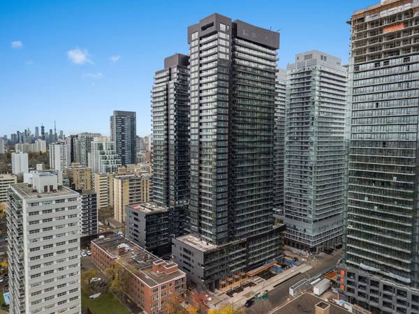 117 Broadway AVE #623, Toronto C10, ON M4P 1V3