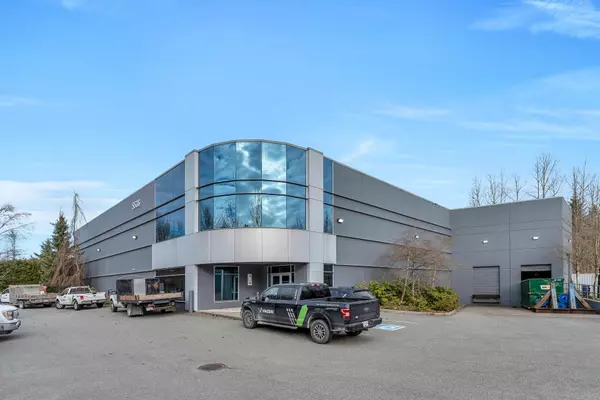 5536 275 STREET, Langley, BC V4W 3X7