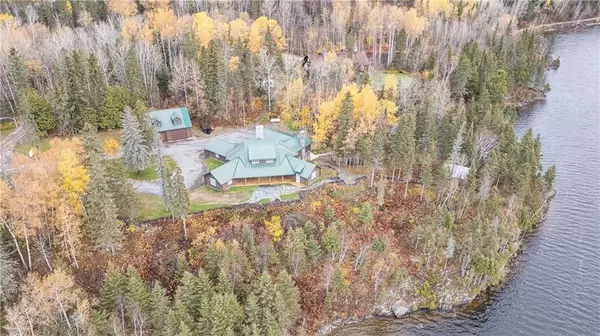 1 Kerr CRES, Kirkland Lake, ON P0K 1X0