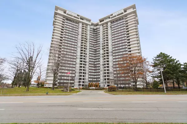 Mississauga, ON L4Y 3T6,1333 Bloor ST #901