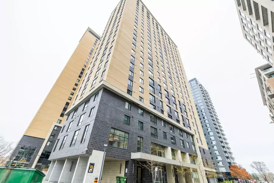 105 Champagne AVE S #1102, Dows Lake - Civic Hospital And Area, ON K1S 4P3