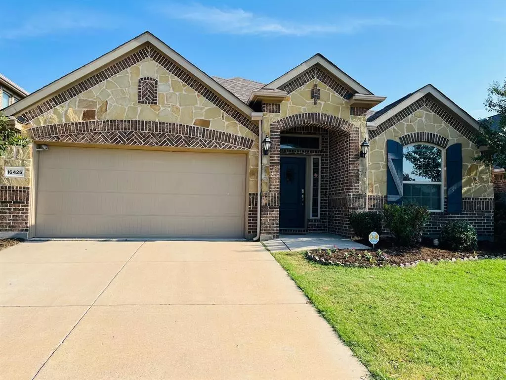 Prosper, TX 75078,16425 Amistad Avenue