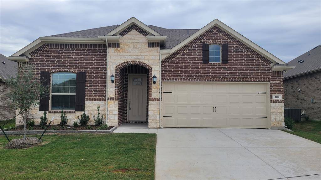 Justin, TX 76247,1112 Water Canna Drive