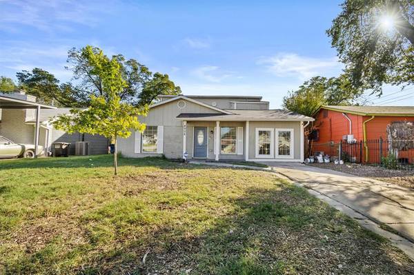 4906 Melvin Drive, San Antonio, TX 78220