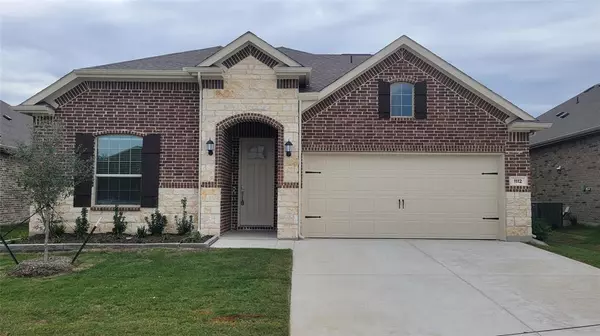 1112 Water Canna Drive, Justin, TX 76247