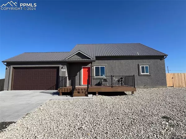 1954 E Frying Pan DR, Pueblo, CO 81007