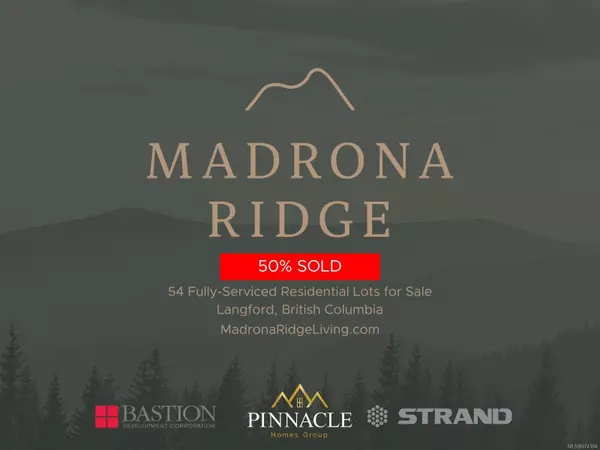 Lot 51 Madrona Ridge, Langford, BC V9B 6C6