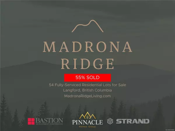 Langford, BC V9B 6C6,Lot 2 Madrona Ridge