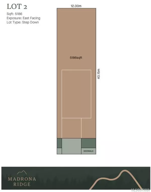 Langford, BC V9B 6C6,Lot 2 Madrona Ridge