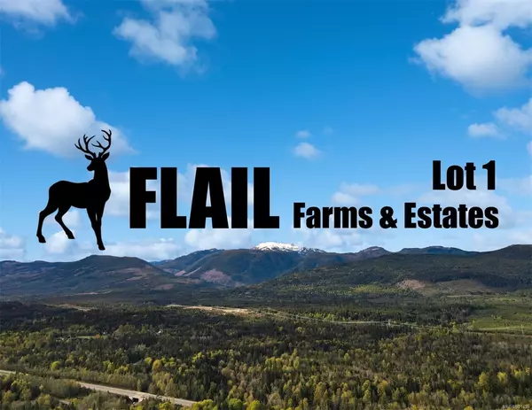 Lot 1 Flail Rd, Qualicum Beach, BC V9K 2E9