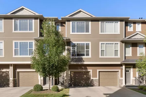 510 Panatella WALK Northwest, Calgary, AB T3K 0Z3