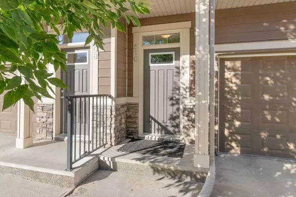 Calgary, AB T3K 0Z3,510 Panatella WALK Northwest