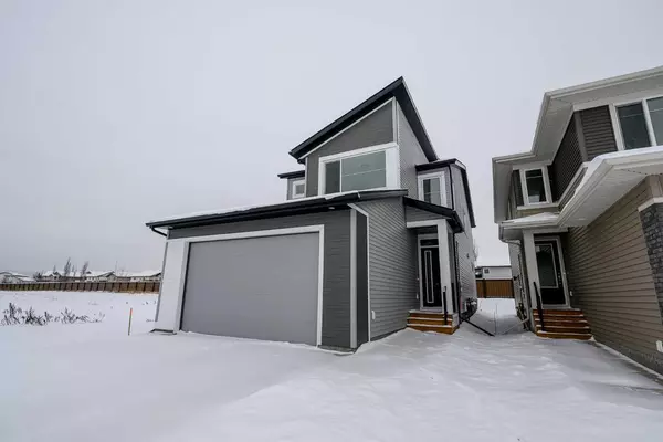 12834 87A ST, Grande Prairie, AB T8X 0H4