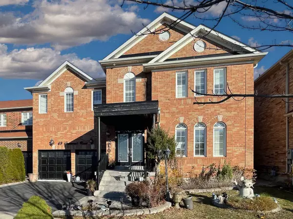 69 Greenwood RD, Whitchurch-stouffville, ON L4A 0N8