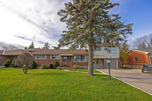 London, ON N6E 1P2,859 Willow DR