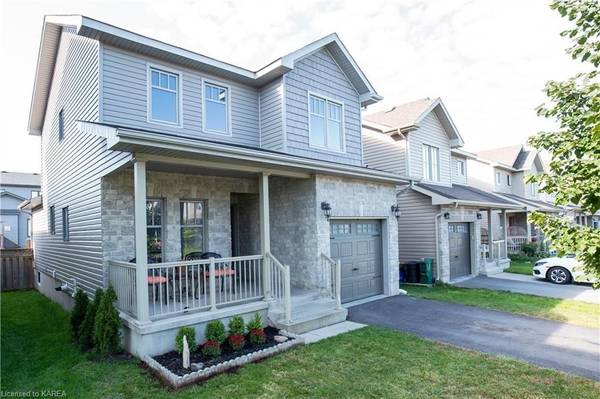 Kingston, ON K7K 0E8,1729 REGINALD BART DR