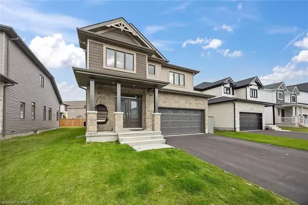 Kingston, ON K7K 0J3,815 RIVERVIEW WAY