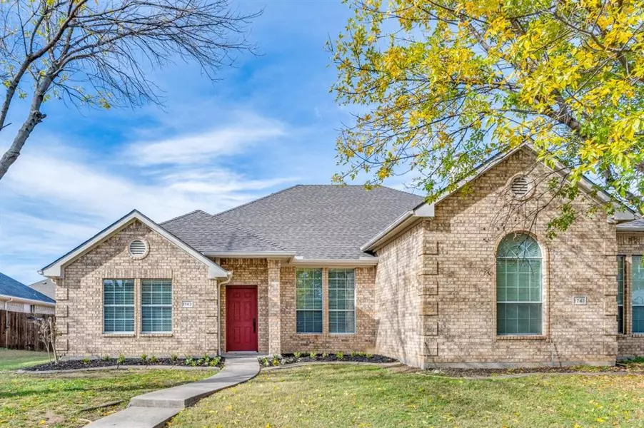 1743 Preston On The Lake Blvd Boulevard, Little Elm, TX 75068