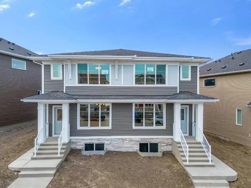 74 Sage Hill LN NW, Calgary, AB T3R2B3