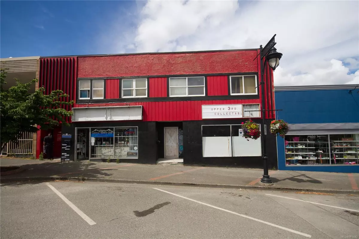 Port Alberni, BC V9T 2A7,2976 3rd Ave