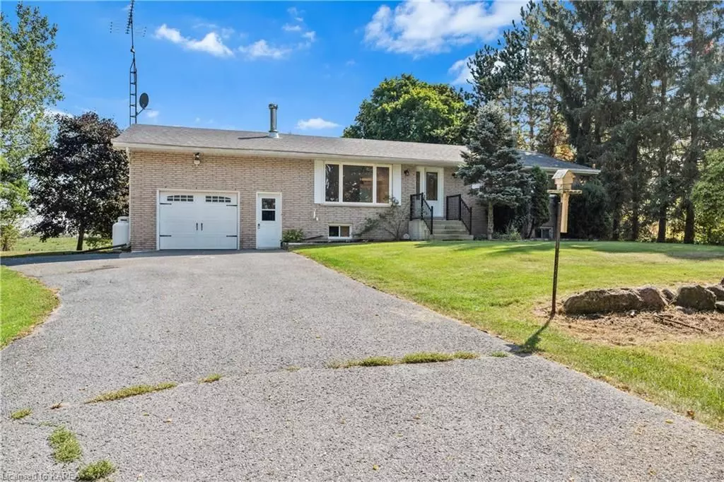 Stone Mills, ON K0K 1Z0,3014 COUNTY RD 14 N/A