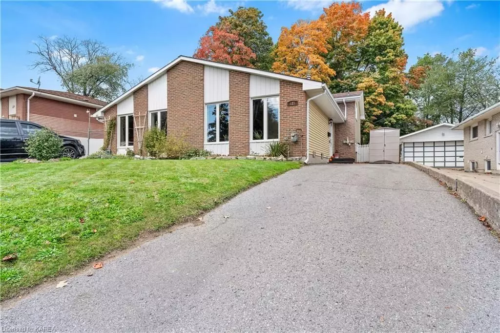 Frontenac, ON K7K 5V6,123 SUTHERLAND DR