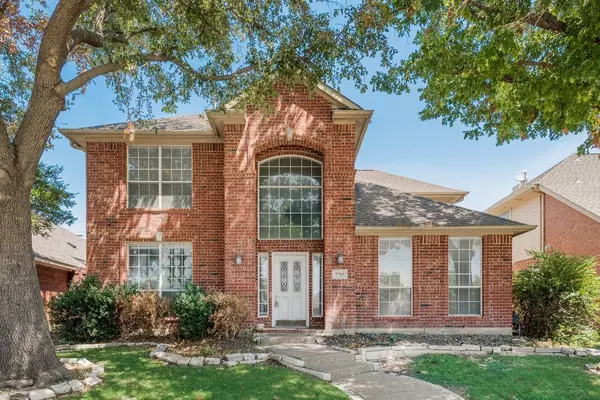 7715 Worthing Street, Dallas, TX 75252