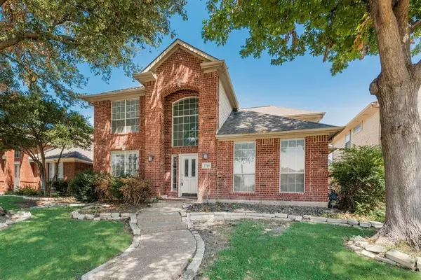 Dallas, TX 75252,7715 Worthing Street