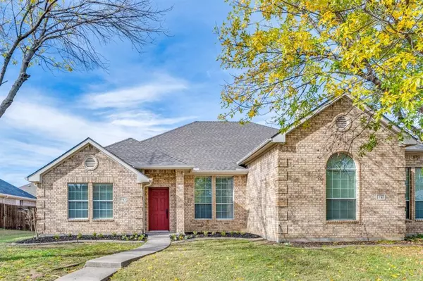 1743 Preston On The Lake Blvd Boulevard, Little Elm, TX 75068