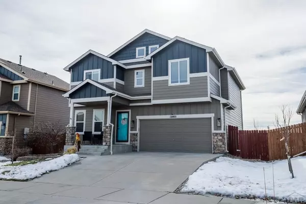 Peyton, CO 80831,12005 Eagle Crest Ct