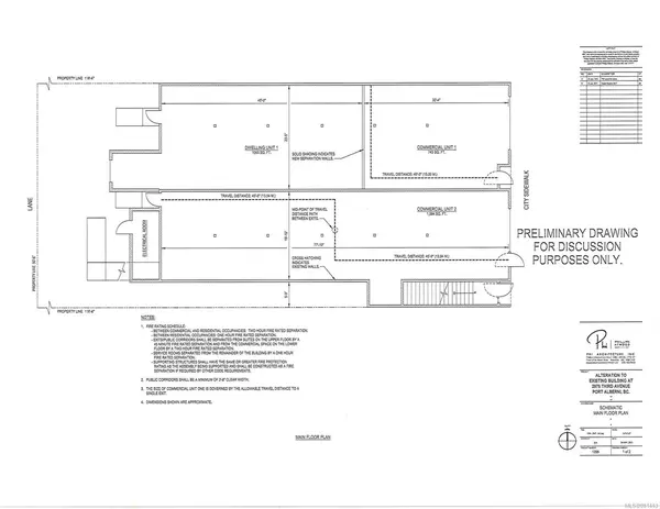 Port Alberni, BC V9T 2A7,2976 3rd Ave