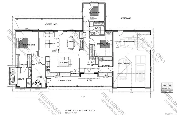 Qualicum Beach, BC V9K 2E9,Lot 5 Flail Rd