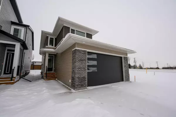 12838 87A ST, Grande Prairie, AB T8X 0H4