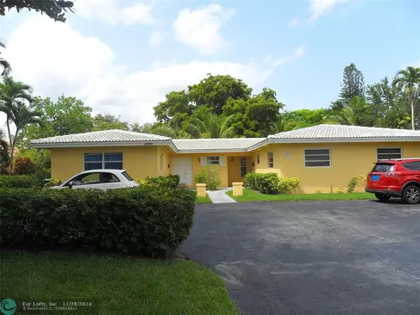 10361 NW 36t ST, Coral Springs, FL 33065