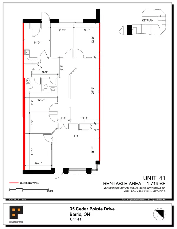 Simcoe, ON L4N 5R7,35 Cedar Pointe DR #41