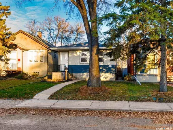 2529 Atkinson STREET, Regina, SK S4N 3X8