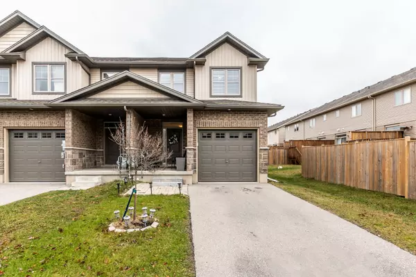 44 Kay CRES, Guelph, ON N1L 0N2