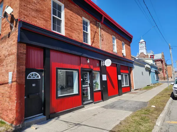 Smiths Falls, ON K7A 2E6,28-34 Market ST N