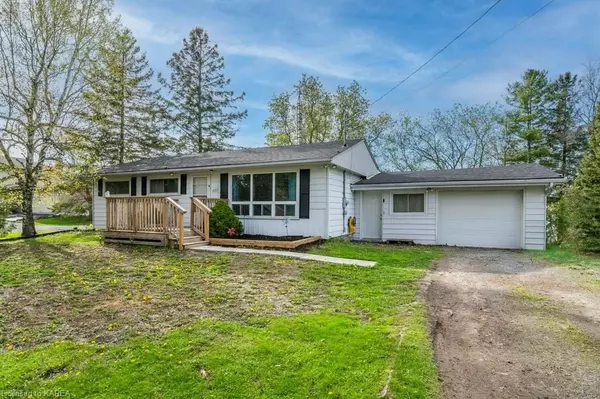 Lennox & Addington, ON K7R 3K6,2269 SHARPE RD