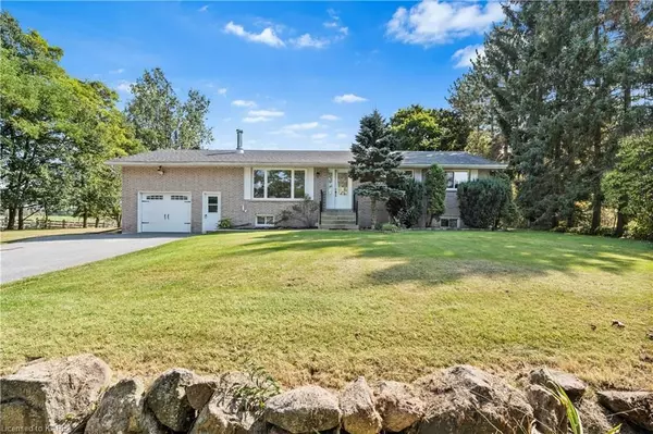 Stone Mills, ON K0K 1Z0,3014 COUNTY RD 14 N/A